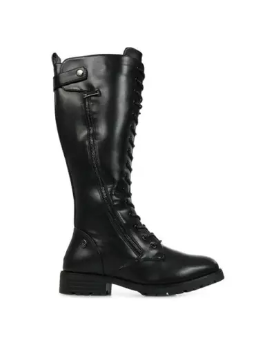 ELLA 22 Les petites Bombes NOIR PU C01T098
