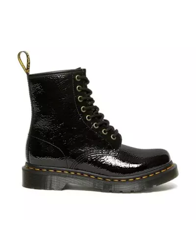 1460 Dr Martens 27774001-Black Distressed 1460