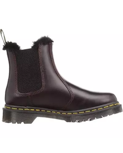 2976 LEONORE Dr Martens 26332601-Oxblood 2976 Leonore