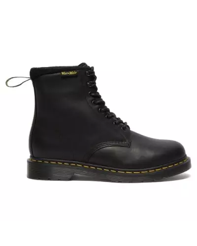 1460 PASCAL Dr Martens 27084001-Black Valor Wp 1460 Pascal
