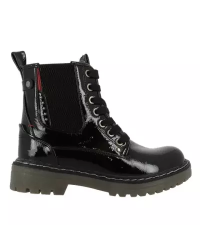 5058602 Mustang 9-BLACK 5058602