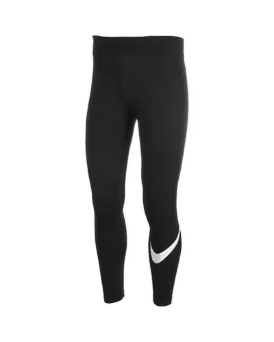 W NSW ESSNTL LGGNG SWOOSH NIKE 10-NOIR CZ8530