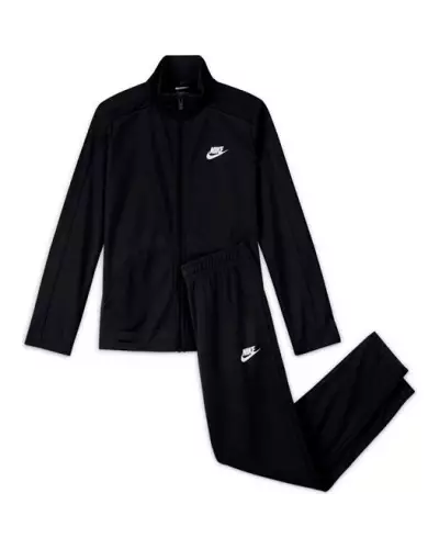 K NSW FUTURA POLY CUFF TS NIKE 010-NOIR DH9661