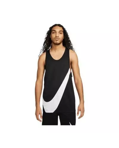 CROSSOVER JERSEY NIKE 013-NOIR DH7132