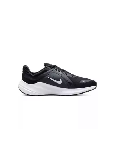 WMNS NIKE QUEST 5 NIKE 1-NOIR/GRIS DD9291