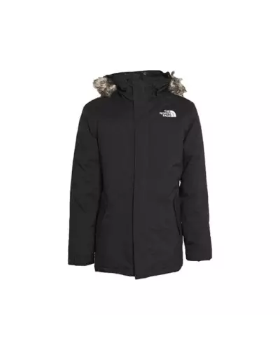 ZANEK JKT The North Face NOIR NF0A37X3KY41