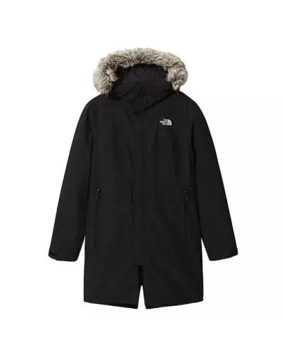 W ZANEK JKT The North Face NOIR NF0A4SZSJK31