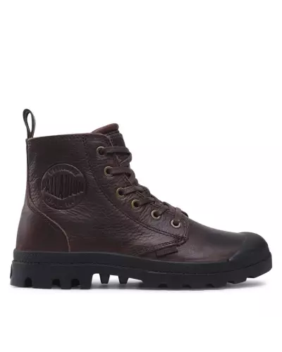 PAMPA ZIP LTH ESS Palladium 248-BISON 76888