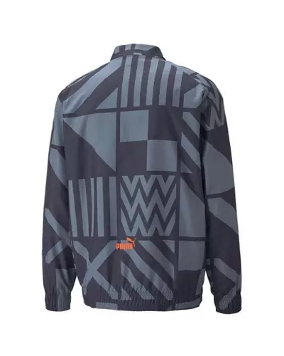 OM PREM JKT Puma 02-Parisian Night-Bleu Az 767264