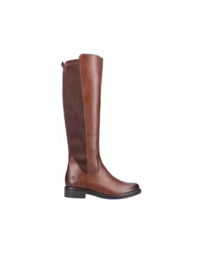 D8371 Remonte 25-mahagoni/sherry/brasil D8371