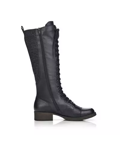 Z9542 Rieker 00-Schwarz Z9542