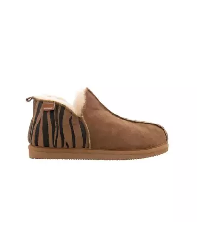 ANNIE Shepherd 548-CHESTNUT TIGER 4922