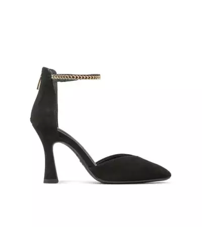 2441129 Tamaris 001-BLACK 2441129