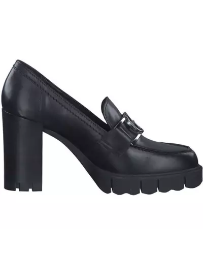 2444239 Tamaris 001-BLACK 24442-39