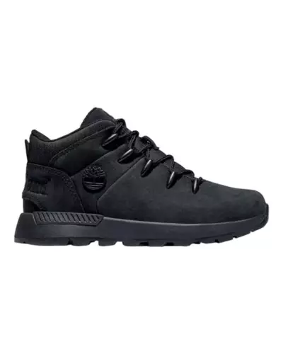 SPRINT TREKKER MID Timberland TB0A2GE80151-JET BLACK TB0A2GE80151