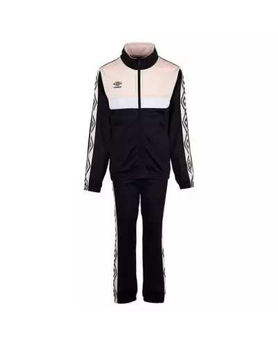 NOW DIAMOND KNIT SUIT GIR Umbro MELON 910161