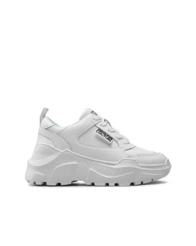 73VA3SC2 Versace Jeans Couture 003-WHITE 73VA3SC2