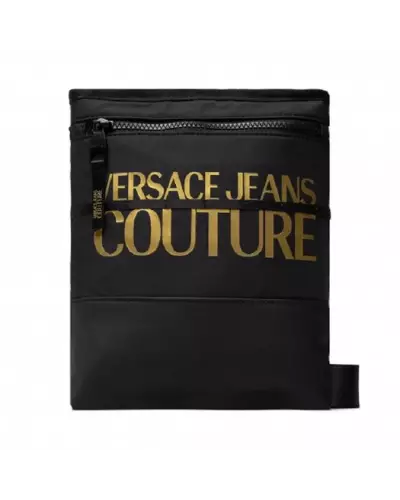 73YA4B95 Versace Jeans Couture G89-BLACK + GOLD 73YA4B95