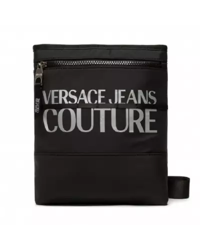 73YA4B95 Versace Jeans Couture LD2-BLACK/SILVER 73YA4B95