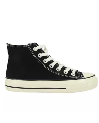 1057101 Victoria 10-NEGRO 1057101