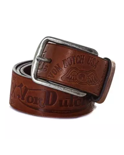 ACIDE Von Dutch COGNAC ACIDE