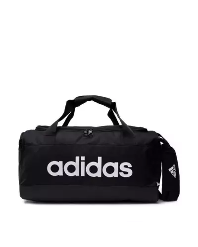 LINEAR DUFFEL S Adidas 100 - Black GN2034