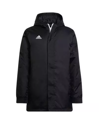 ENT22 STAD JKT JR Adidas BLACK H57569