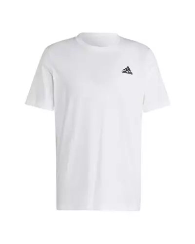 M LIN SJ T Adidas BLANC IC9286