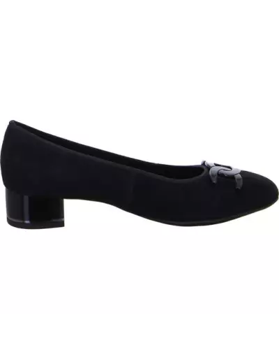 GRAZ Ara 11-Noir 12-11806