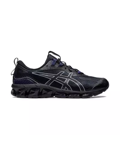GELQUANTUM 360 7 Asics 401 MIDNIGHT/BLACK 1201A680