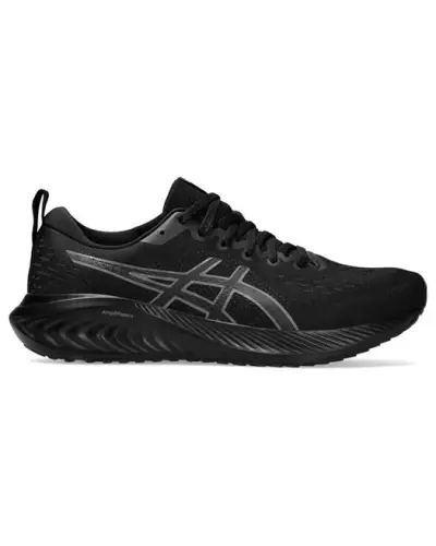GEL EXCITE 10 Asics 002-BLACK 1011B600