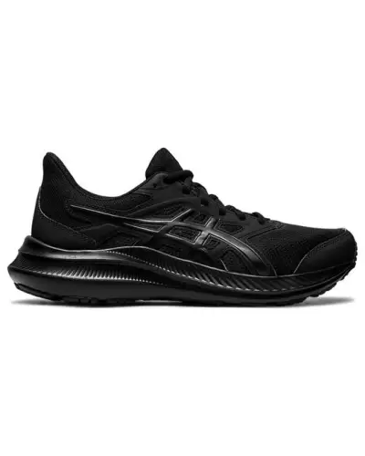 JOLT 4 Asics 001-BLACK/BLACK 1012B421