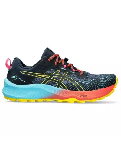 GEL TRABUCO 11 M Asics 401- 1011B605