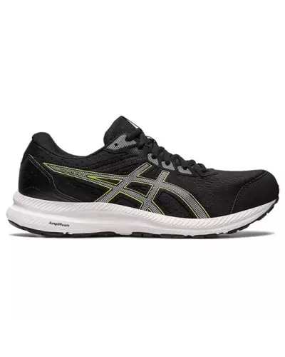 GEL CONTEND 8 M Asics 007-NOIR 1011B492