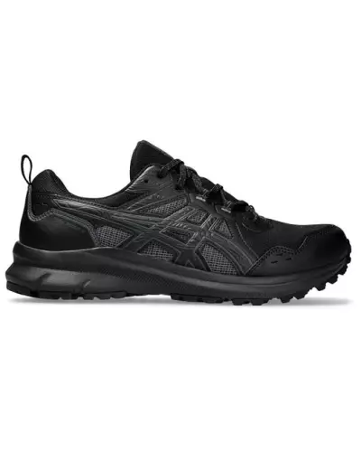 TRAIL SCOUT 3 Asics 002-BLACK/BLACK 1011B700