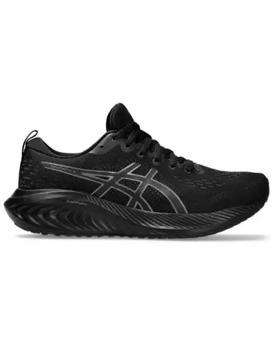 GEL EXCITE 10 Asics 002-BLACK/CARRIER GREY 1012B418