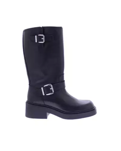 DAFFEY Bronx 01-black 47509-A