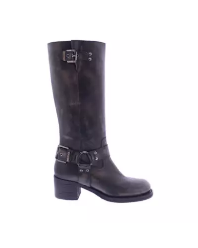 NEWCAMPEROS Bronx 01-black 14291-A