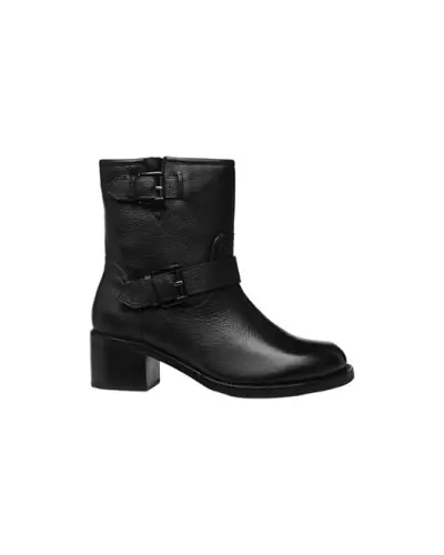 NEWCAMPEROS Bronx 01-black 47528-U