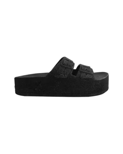 CAIPIRINHA GLITTER Cacatoes BLACK 22S1000