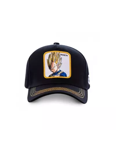 CLDBZ1 Capslab by Freegum VEGETA TRUCKER
