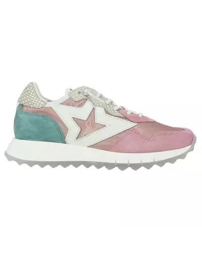 C1311 SRA Cetti ANTE-MESH ROSE C-1311 SRA