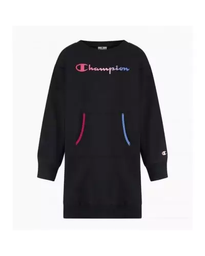 DRESS Champion BLACK 404478-KK001