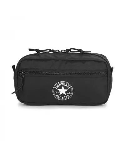 URBAN WAISTPACK Converse 55SFB25 -001-BLACK Urban Waistpack