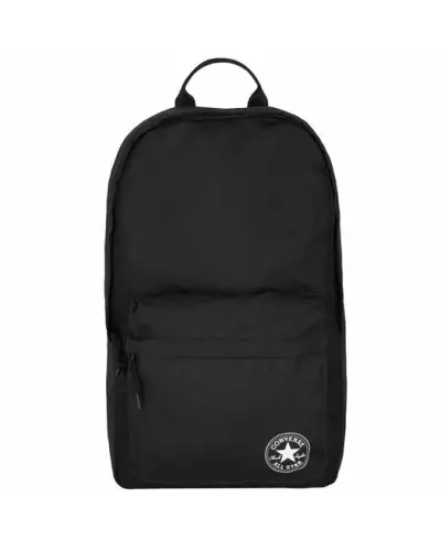 URBAN BACKPACK BAG Converse 55SEB40 001-BLACK Urban Backpack Bag