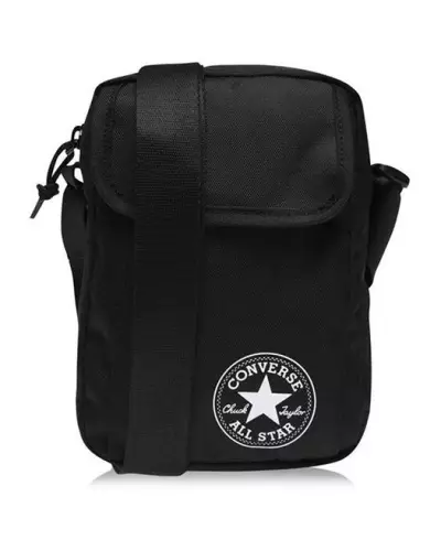 URBAN CITY BAG Converse 55SCB15 001-BLACK Urban City Bag