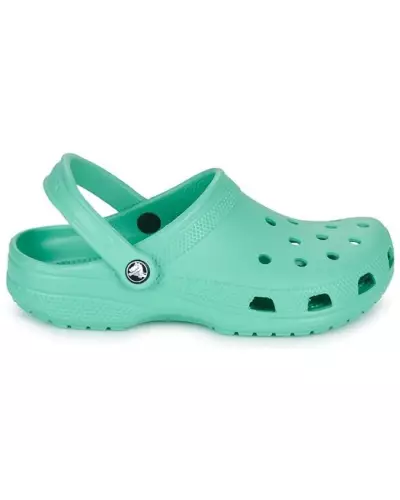CLASSIC Crocs 3UG-JdeStn 10001 W