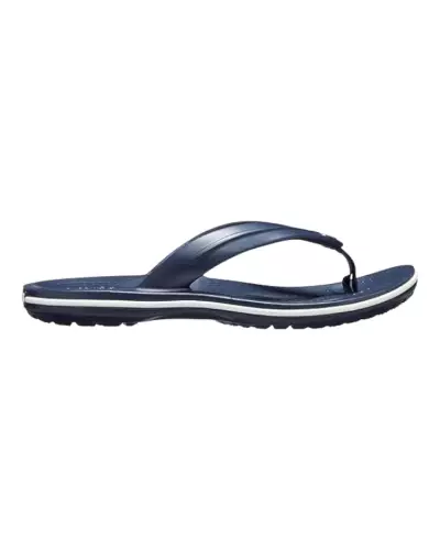 CROCBAND FLIP Crocs 410-Navy 11033