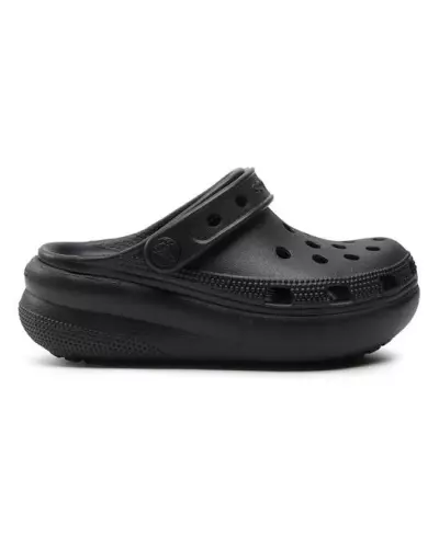 CLASSIC CRUSH CLOG Crocs 001-Blk 207521