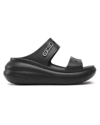 CLASSIC CRUSH SANDAL Crocs 001- Blk 207670
